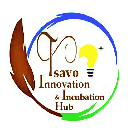 Tsavo Innovation and Incubation Hub logo
